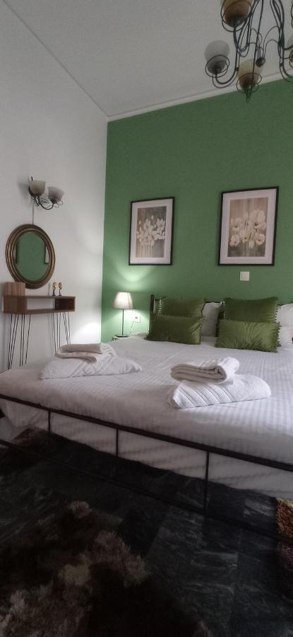 Nancy Rooms Skala Kallonis Extérieur photo
